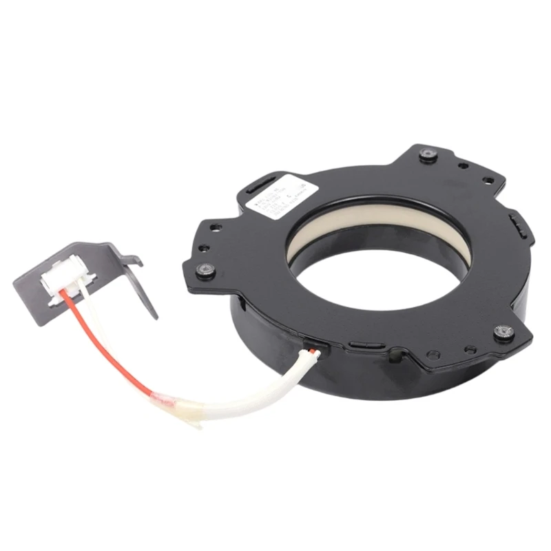 Universal Iron Washing Machine Clutch Easy Installation Washer Component for Multiple Models Noise Reduction Design