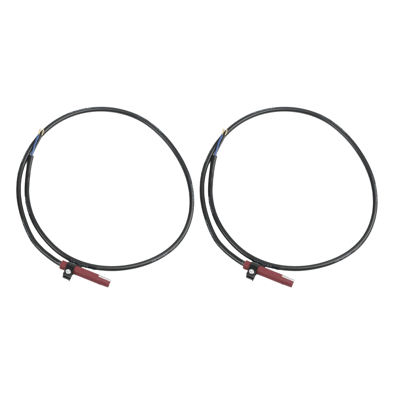 

5cm 1.96in Size Flame Detector Good Quality Plastic Material 2PCS Set 5cm Size Metal Material For Home Heating