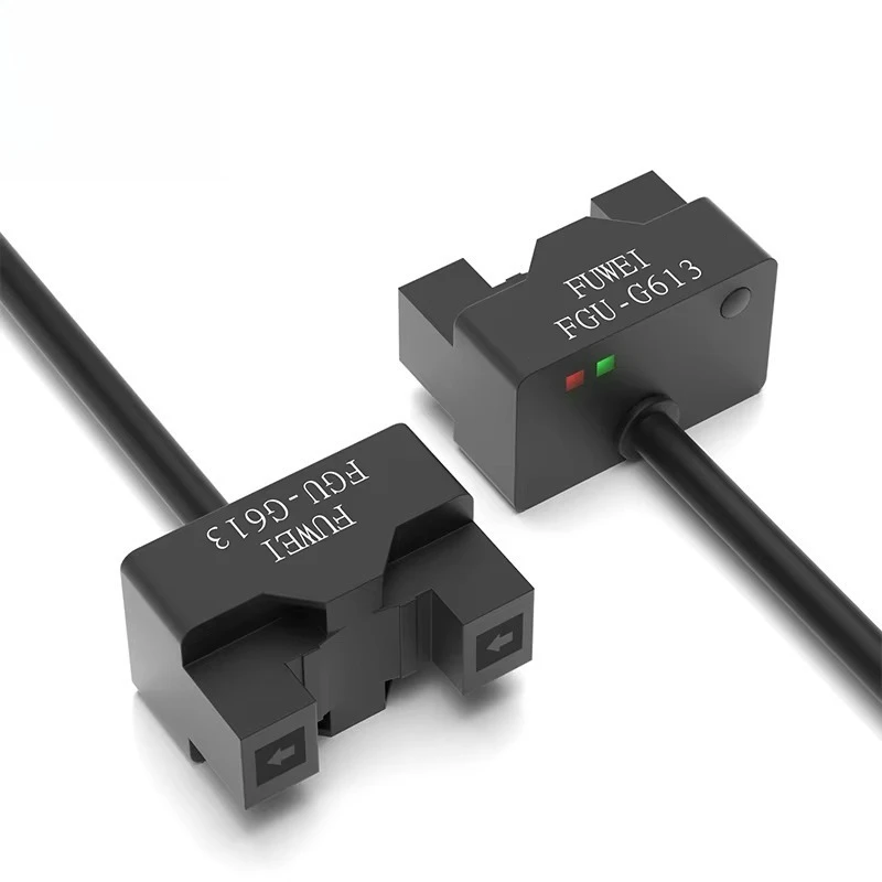 Non-contact pipeline liquid level sensor for water level oil high low sensing detection EE-SPX613 E2K-L13