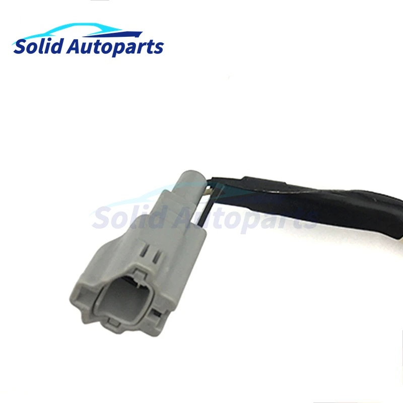 Front Left ABS Wheel Speed Sensor 89543-48020 for Toyota Highlander 2.4L 3.0L FWD AWD 2001 2002 2003 New 8954348020 89543 48020