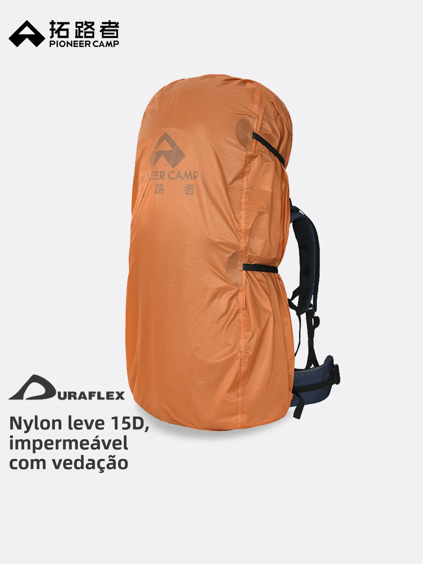 terra-explorer-5d-軽量ナイロンテープ防水耐摩耗性バックパックレインカバーポータブル多機能バックパック保護カバー