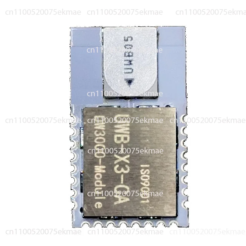 For UWB Indoor Positioning Direction Finding Ranging DWM3001CDK