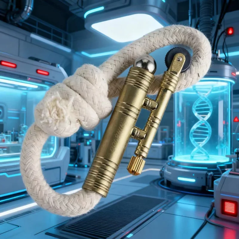 Metal Windproof Ker… - image