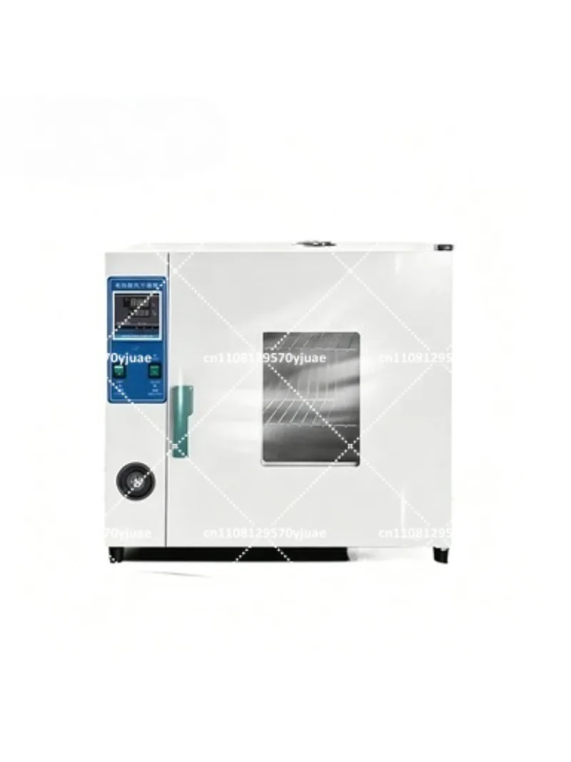 Industrial High Temperature Blast Drying Oven Electric Constant Temperature Lab Oven