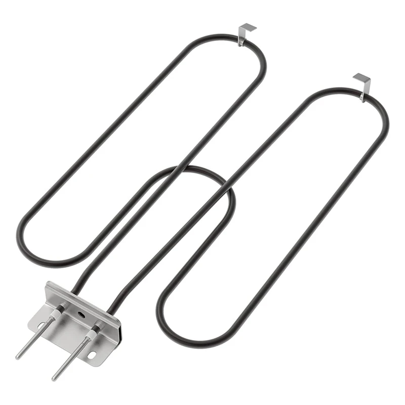 

70127 BBQ Grill Heating Elements For Q240 Q2400 Grills, 55020001 Grills Accessories 230V 2200W