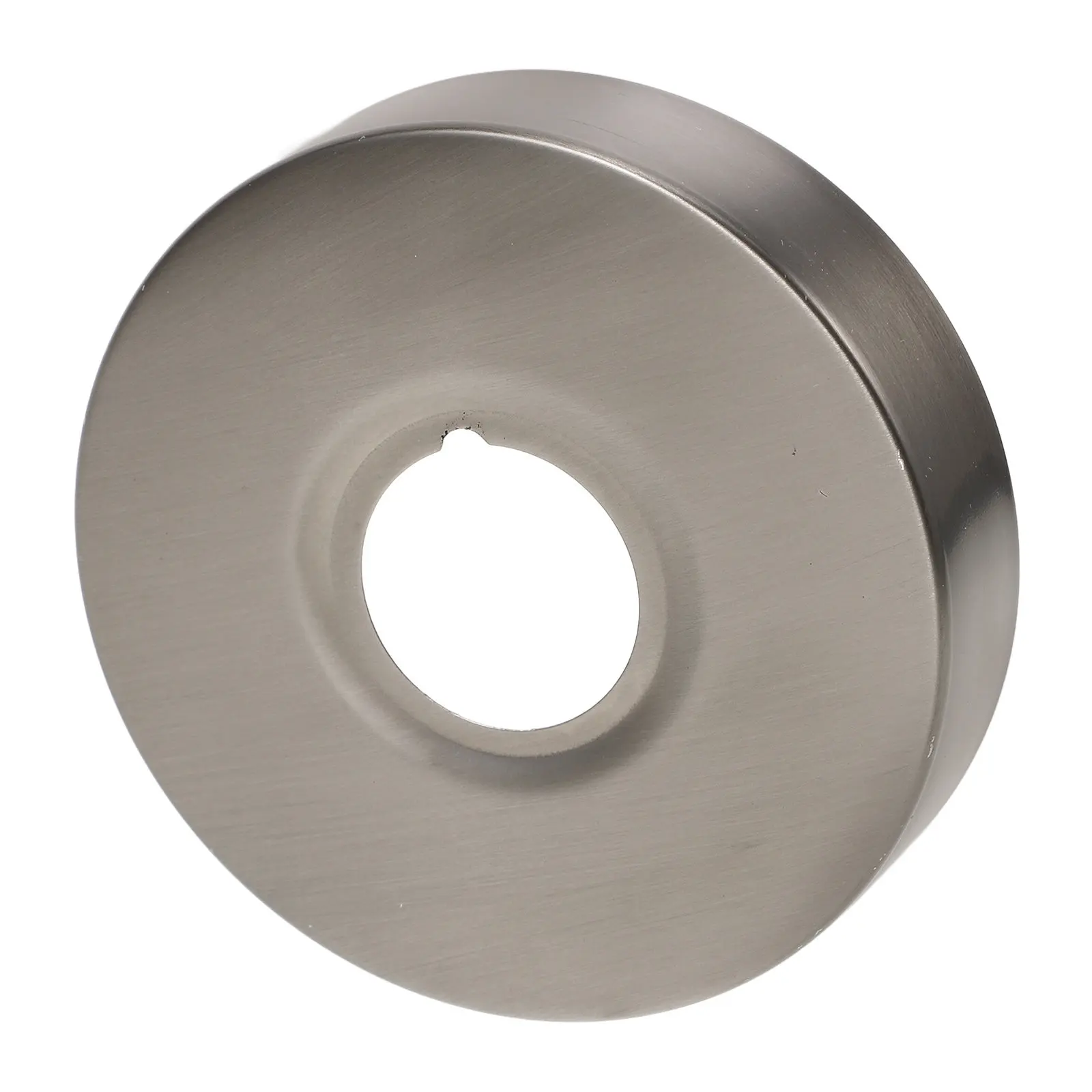 Wear Resistant Stainless Steel Shower Flange Cover Escutcheon Plate for Bathroom Kitchen Toilet Faucet Valve Plumbing Decoration