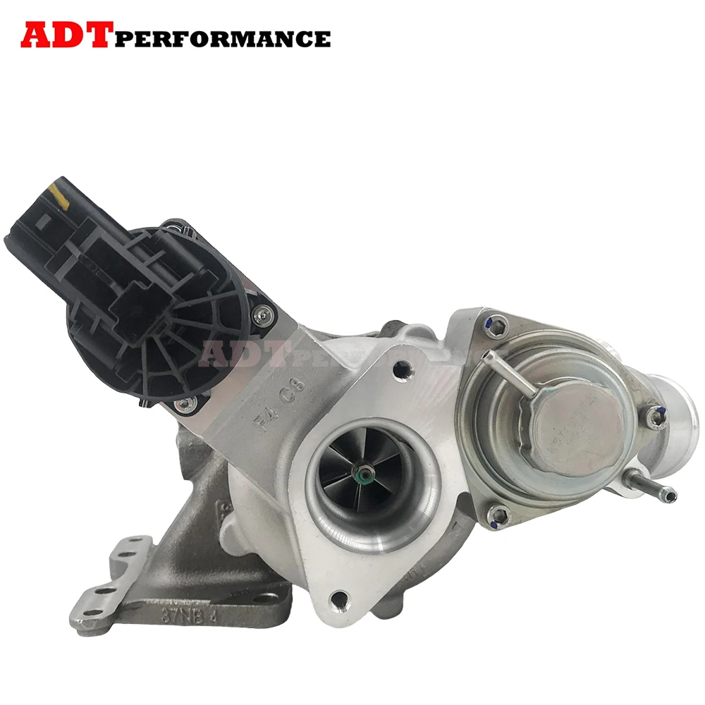 

VG16 189006A0003 180810528E Turbo With Electronic Actuator For Honda Accord 1.5L 1.5T 2018- Turbine L15BN 130KW L15BM 143KW