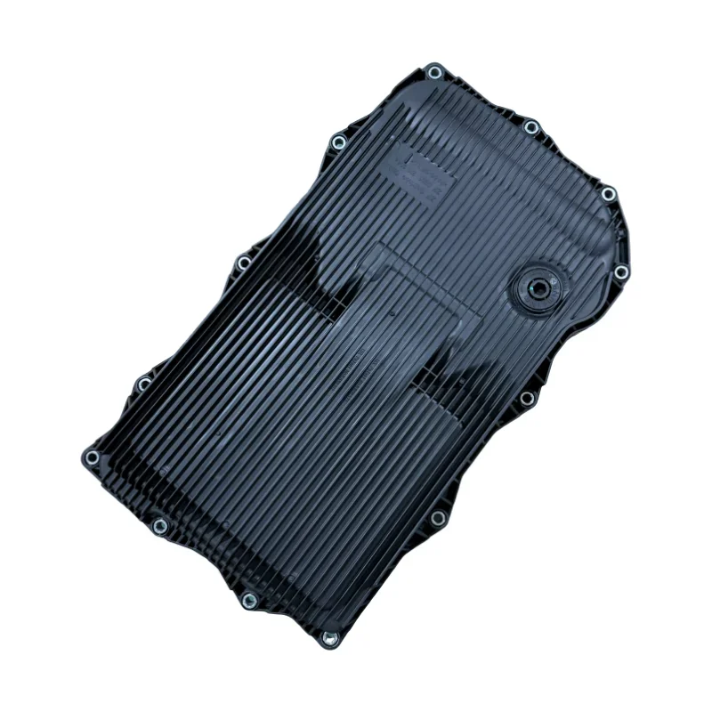

Cárter de aceite de transmisión Original para Bmw G02 G16 G30 G32 G01 G08 F22 F31 24118612901 24117624192 24115a13116 24115a13