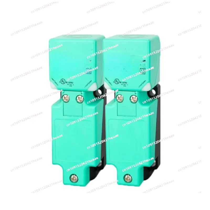 Suitable forU1-E0 Inductive Proximity Sensor Working Distance 40mm