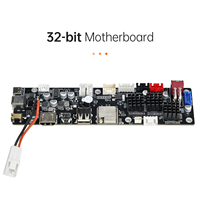 Laser Engraver 32-bit Motherboard Replacement for SWIITOL E6 PRO/E18 PRO/E24 PRO and ATOMSTACK A6 pro/ A12 pro/ A24 pro