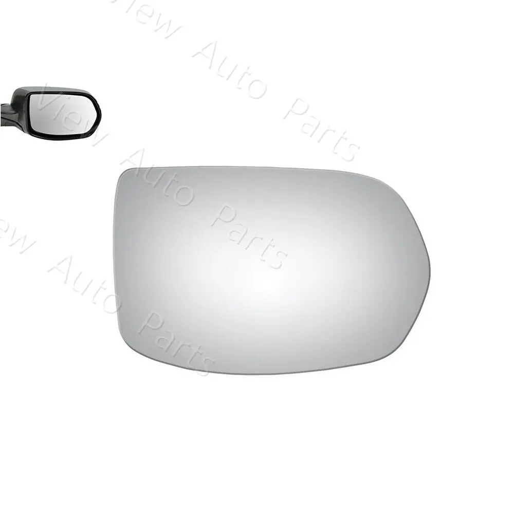 

Зеркальный элемент правой стороны для CR-V 2007-2011, без подогрева, на клейкой основе, для замены