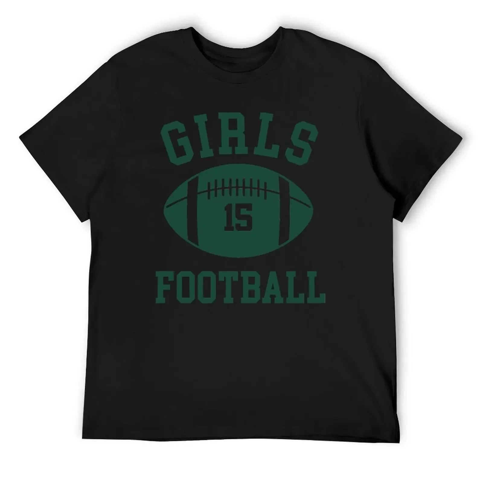 

Rachel Girls Football T-Shirt graphics Funny t-shirts man clothes tshirts personalised mens shirts graphic tee