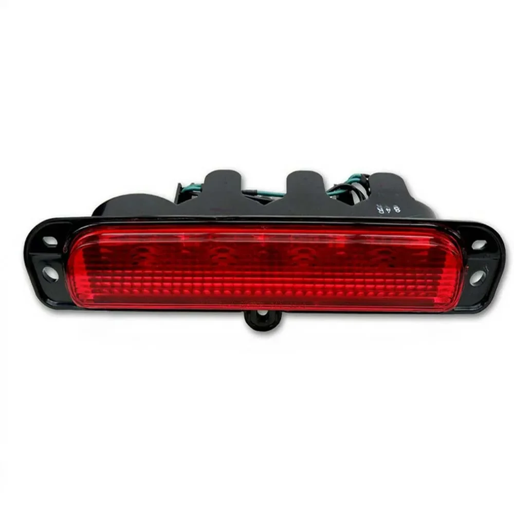 

1 Pc Rear Third Brake Light Tailgate Brake Stop Lamp for Mitsubishi L200 Triton KB4T KA4T 2005 2006 2007 2008 2009 2010-2015