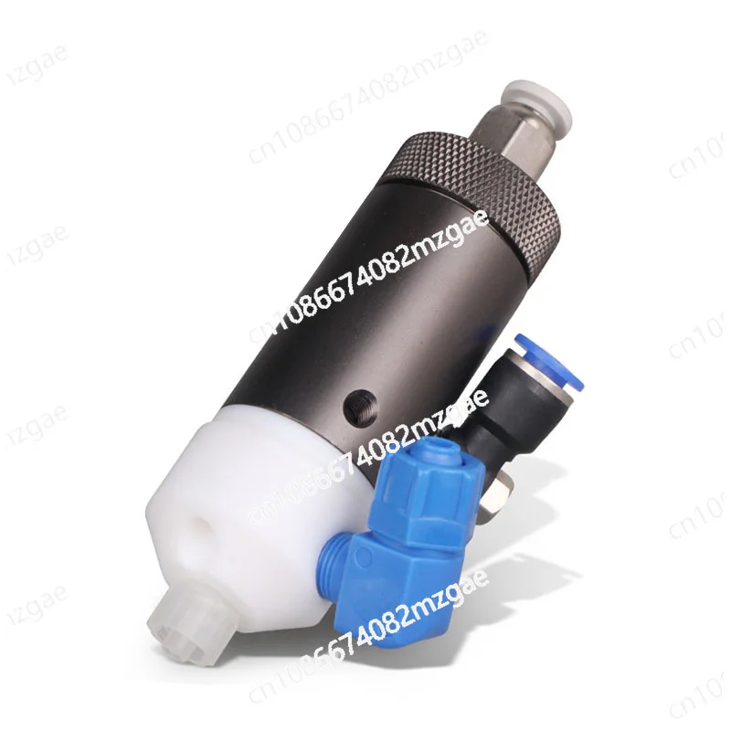 YB-Y28 Diaphragm Ty…