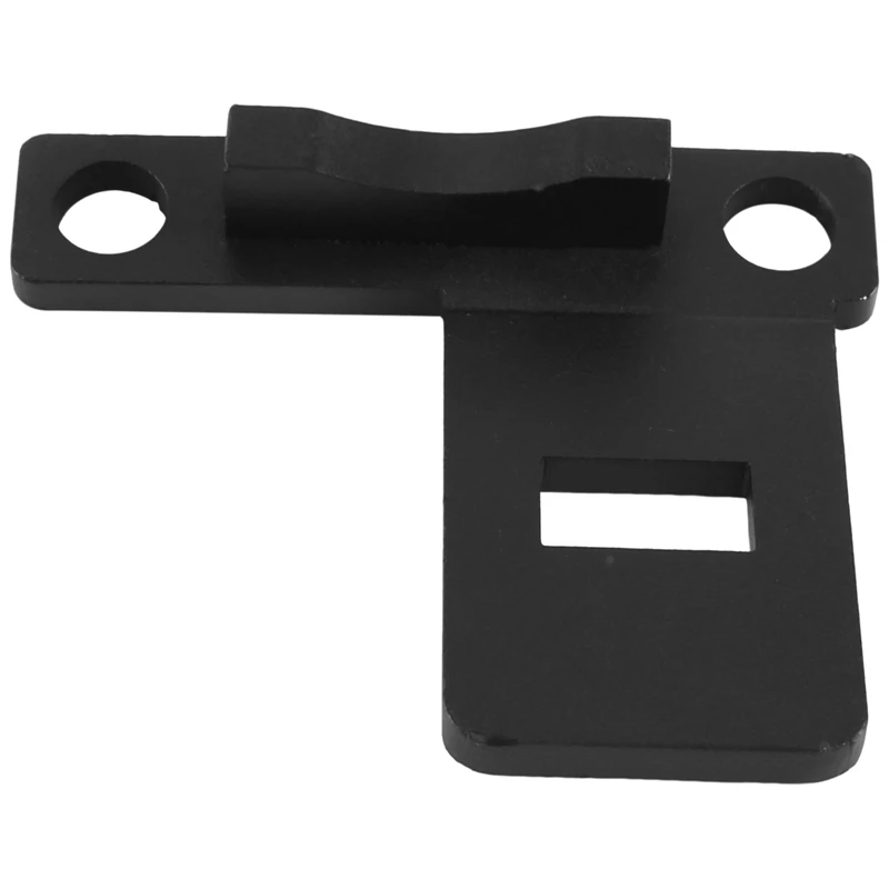 EAG Jack Roll Bar Mounting Bracket Anti-Roll Mounting Brackets Metal Roll Cage For Wran Gle 1976-2018