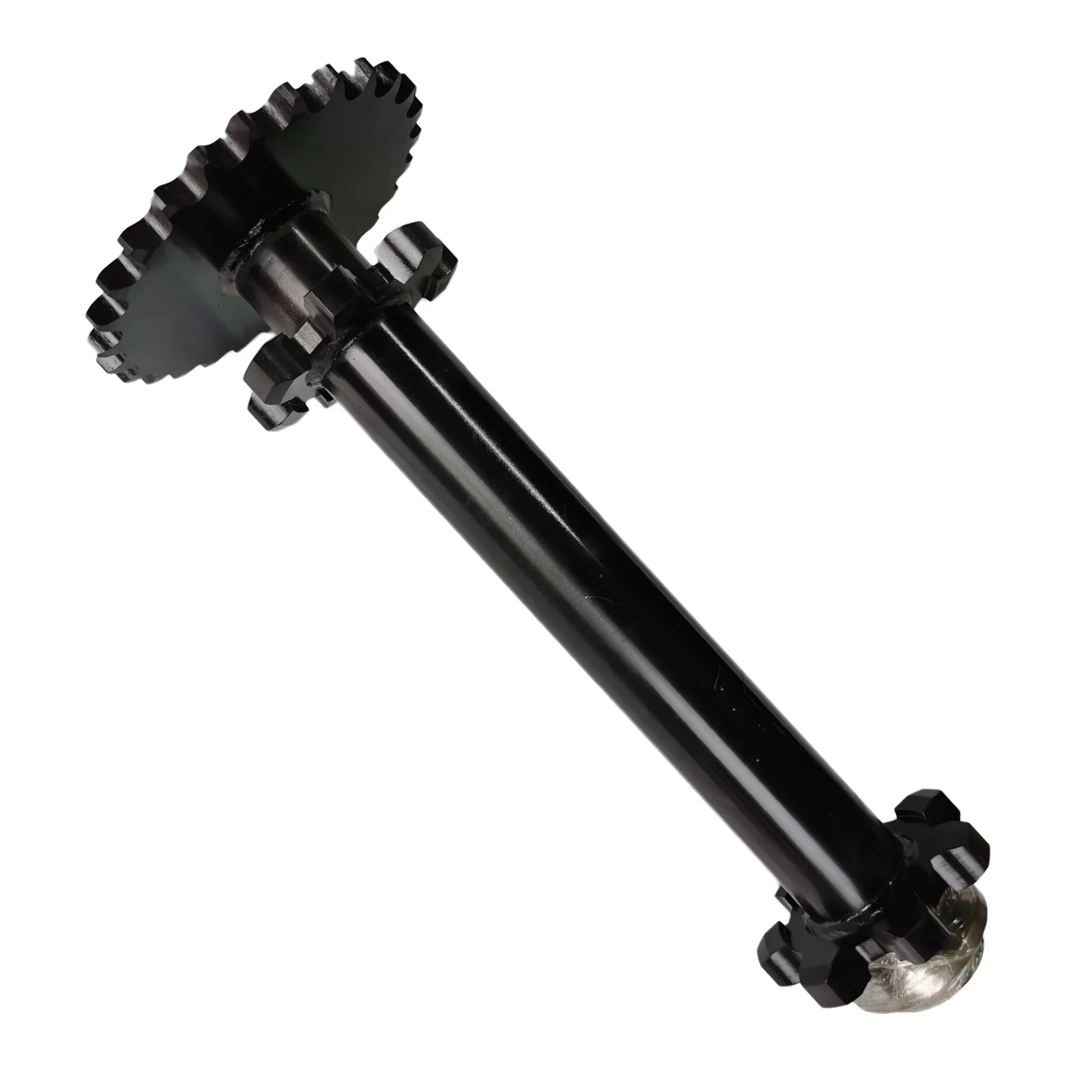 ABG 325 6820 7820 Asphalt Paver Conveyor Shaft