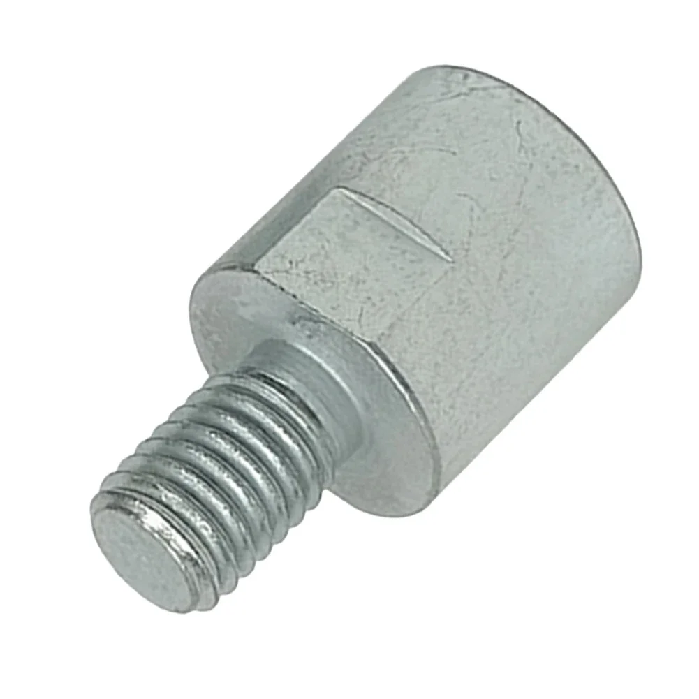 222323311111    For M14 To M10 Angle Grinder Adapter Thread Converter Adapte Interface Connector Power Tool Parts Accessories