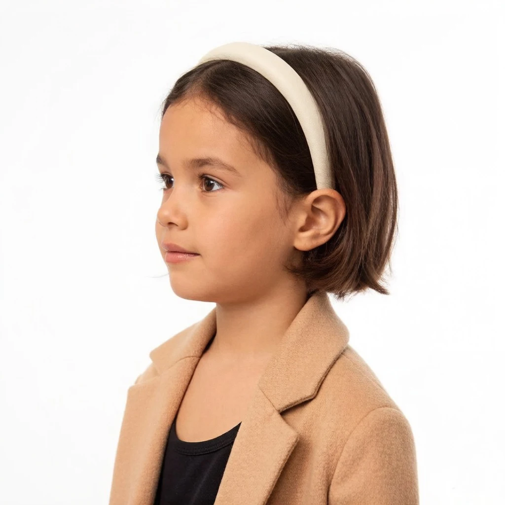 

NEW Fashion Lace bubble Elegant Hairband Hair Clip Elegant Accessory for Women And Girls mini cilp baby band baby clip girl clip