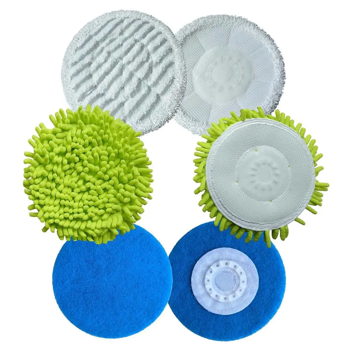 

Сменные подушечки для паровой швабры S7000 для S7001 S8201 S7000AMZ S8001 S7000 S7001TGT S7005 S7020 Steam