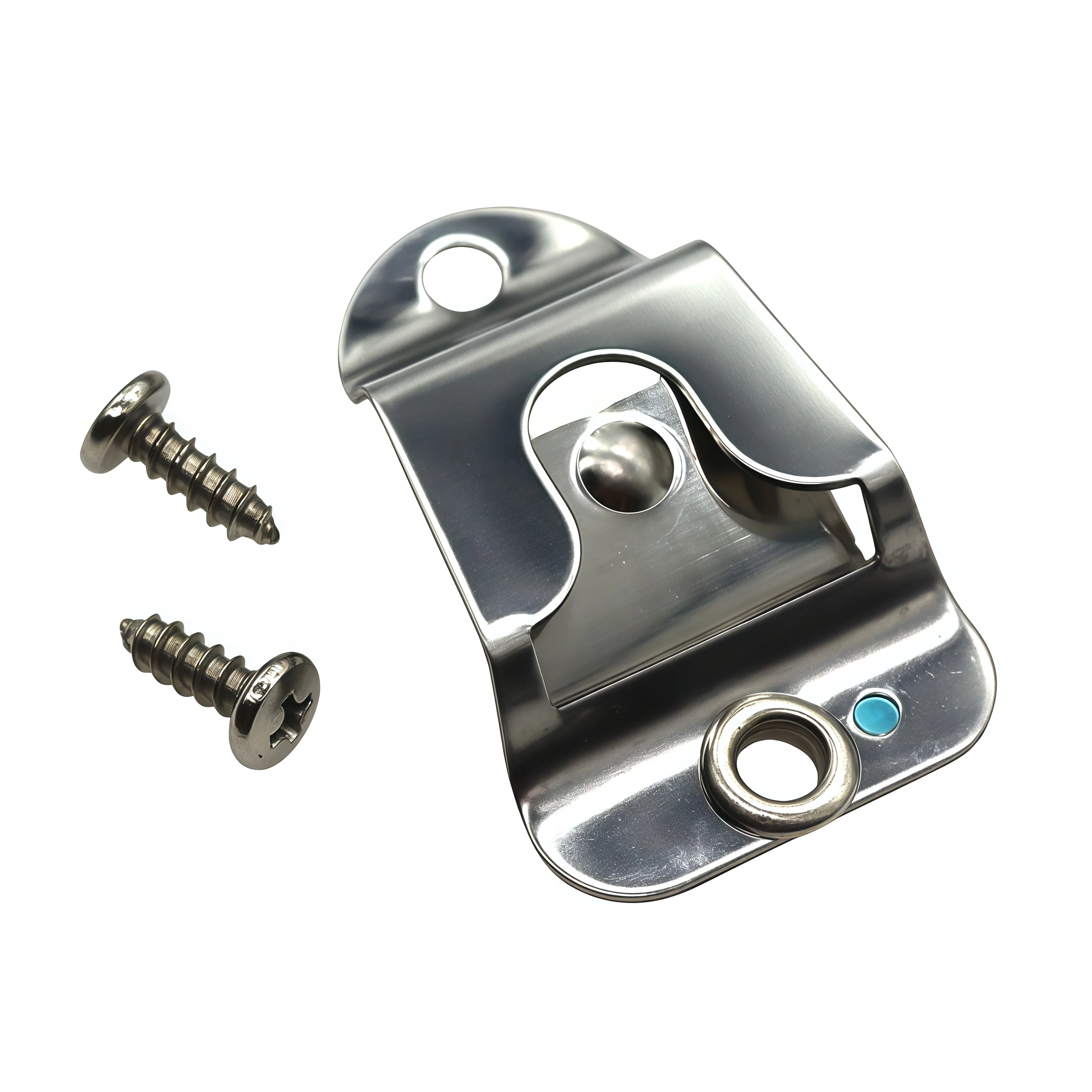 

Крючок-зажим для держателя микрофона, совместимый с радиомоделями Motorola Kenwood GM300 950 3688 3188-универсальная подставка для радио-микрофона