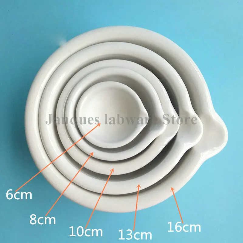 1pc 6/810/13/16cm Ceramic Mortar grinder masher pouring medicine grinding medicine bowl medicine pestle grinding stick mortar