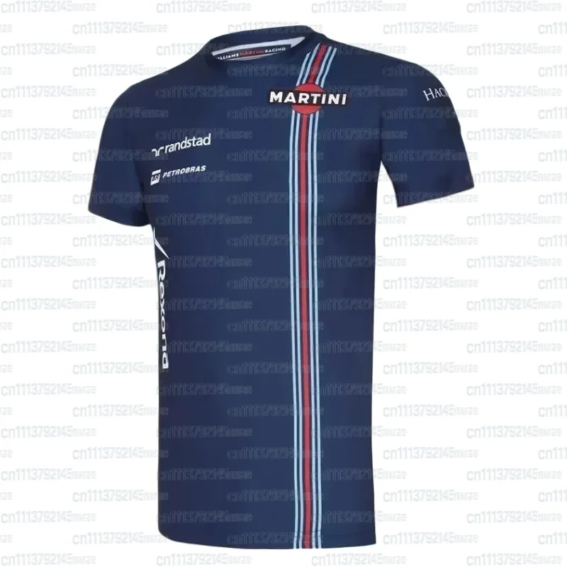 2026 Team Extremsport-Shirt Kurzarm 3D-gedrucktes Muster Schnelltrocknend Atmungsaktiv Lässiges Sport-Familien-T-Shirt – Detail 9