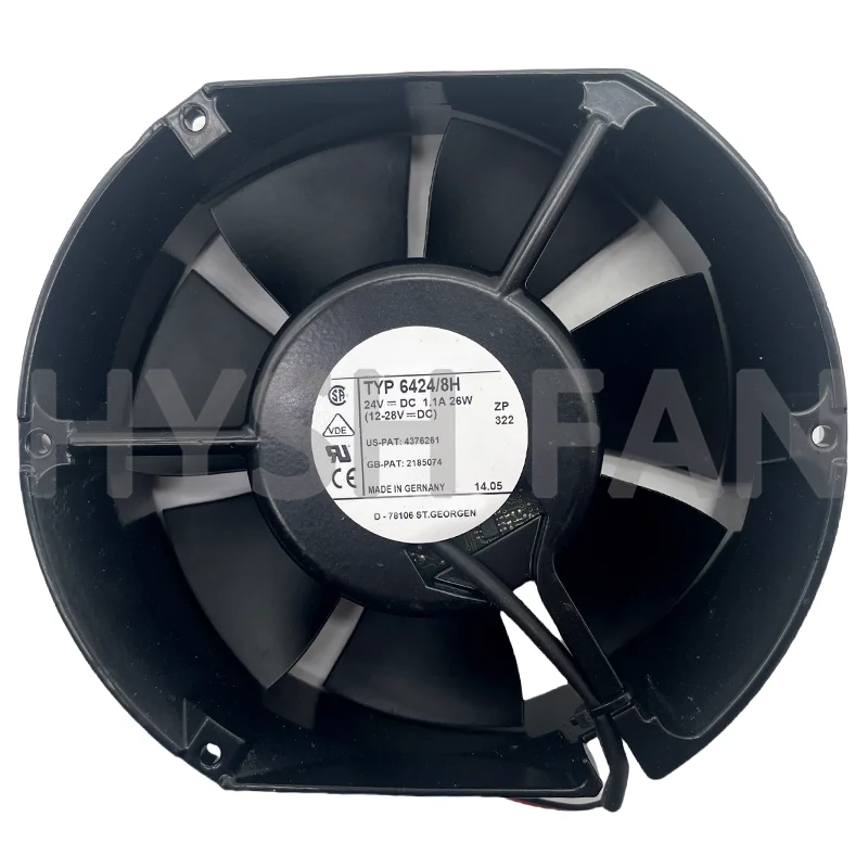 Typ 6424/8H New Ori… - image
