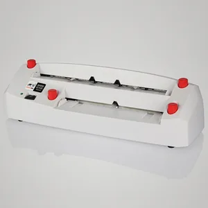 Elektrokartenschneider, Hochleistungsgittersteuer, Kartenausschnittsmaschine, A4 -Größe, SK316, 90*54 -mm -Kartengröße 8 Hauptverkaufsmaschinenunternehmen - №5