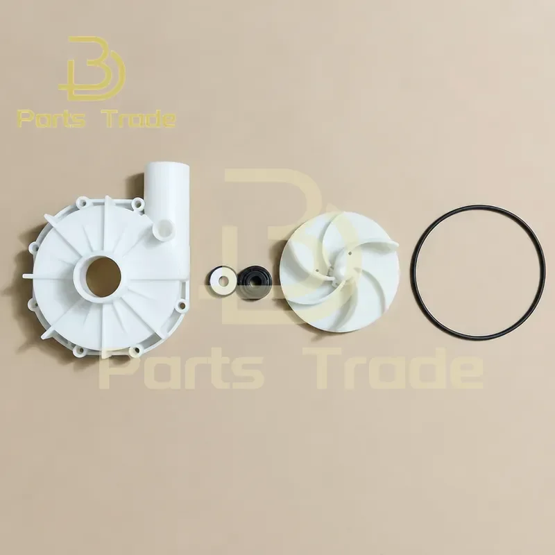 Rinse Pump Impeller for Winterhalter P50 C50 and Hobart CCA Dishwasher Replacement Part
