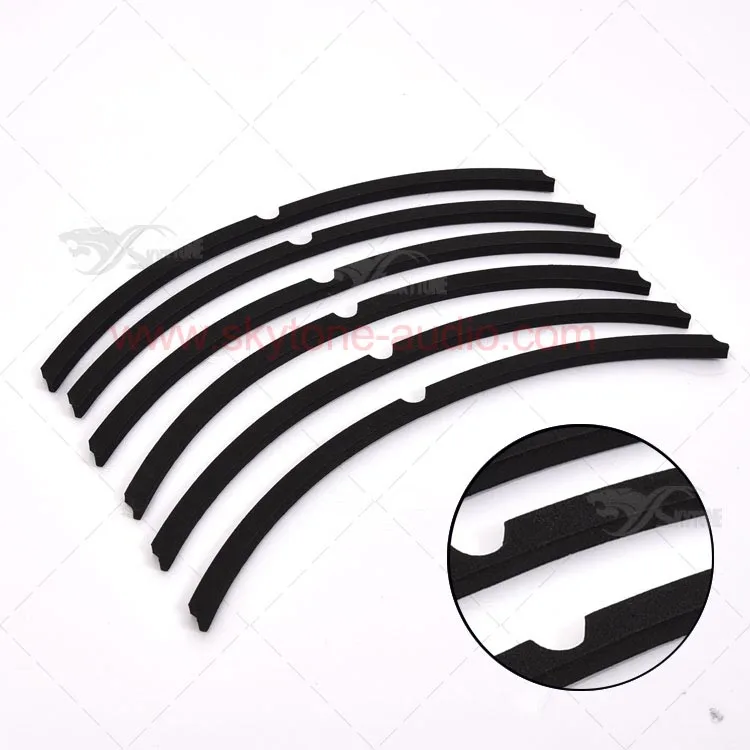 2026 Recone Kit for 2265HPL 8 Ohm 15 Woofer Neodymium Speaker Repair Parts