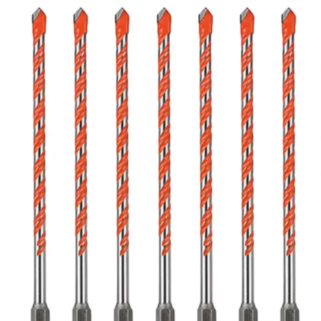 10pcs-6mm-carbide-tip-masonry-drill-bits-set-1-4-hex-shank-for-concrete-brick-glass-drilling-power-tools-accessories