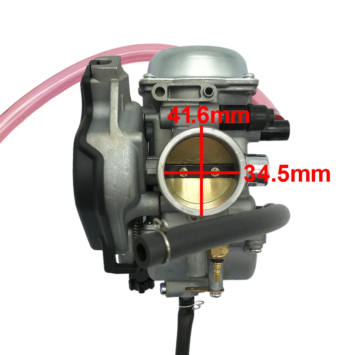 Carburetor Carb for Kawasaki KVF360 Prairie 2003 - 2013 ATV 15003-1686