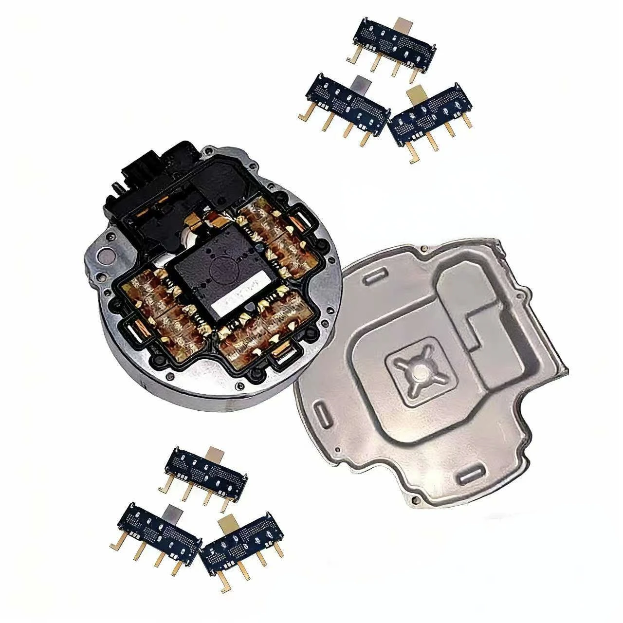 

1 шт./3 шт. 4n0 903 028n для Audi A8 D5 48 В гибридный электрический генератор IGBT ремонт модульные автомобильные аксессуары инструменты