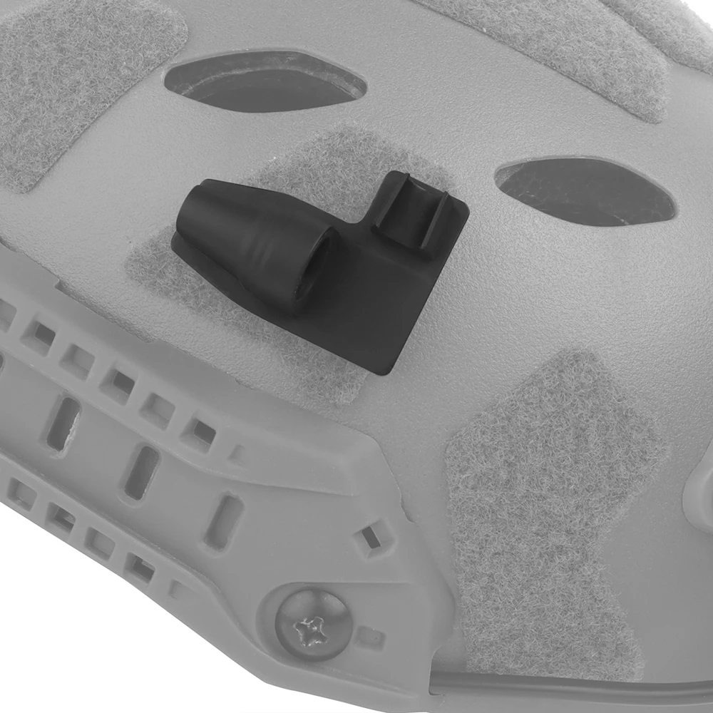 POSEIDON DEFENSE NVG Power Plug Adapter Base
