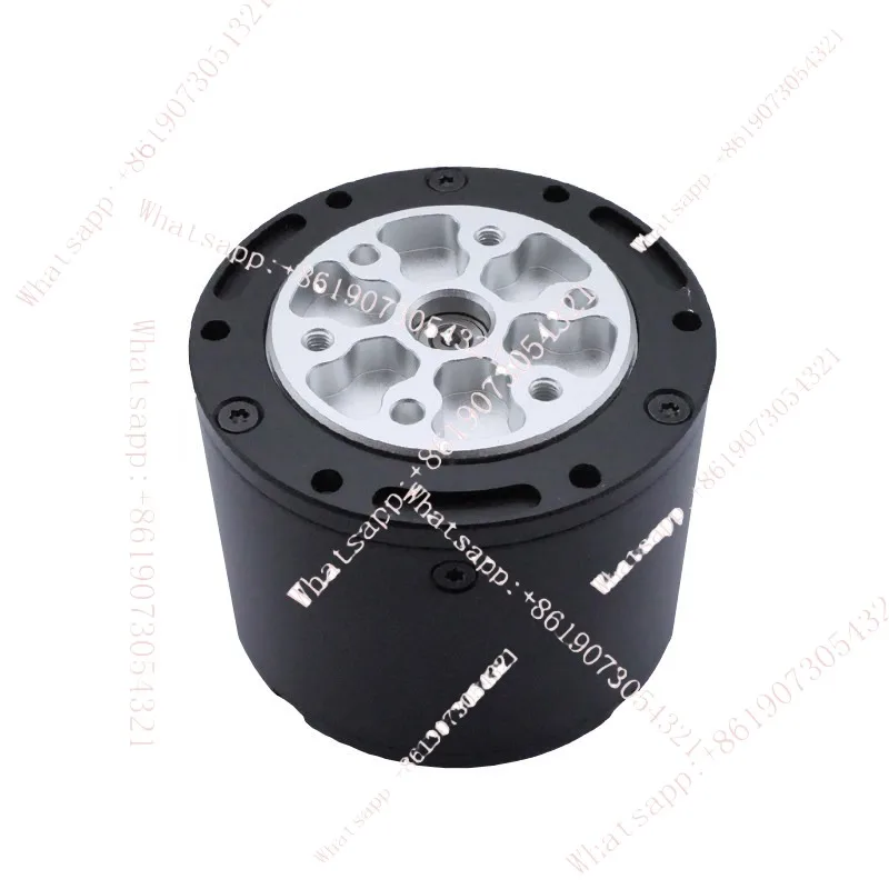 

MG4010E V3 Двухэнкодерный микро-редукторный двигатель со встроенным приводом для сервоманипуляторов и роботов