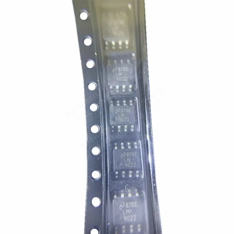 10 ~ 50 LM9022M LM9022 LM9022MX SOP-8