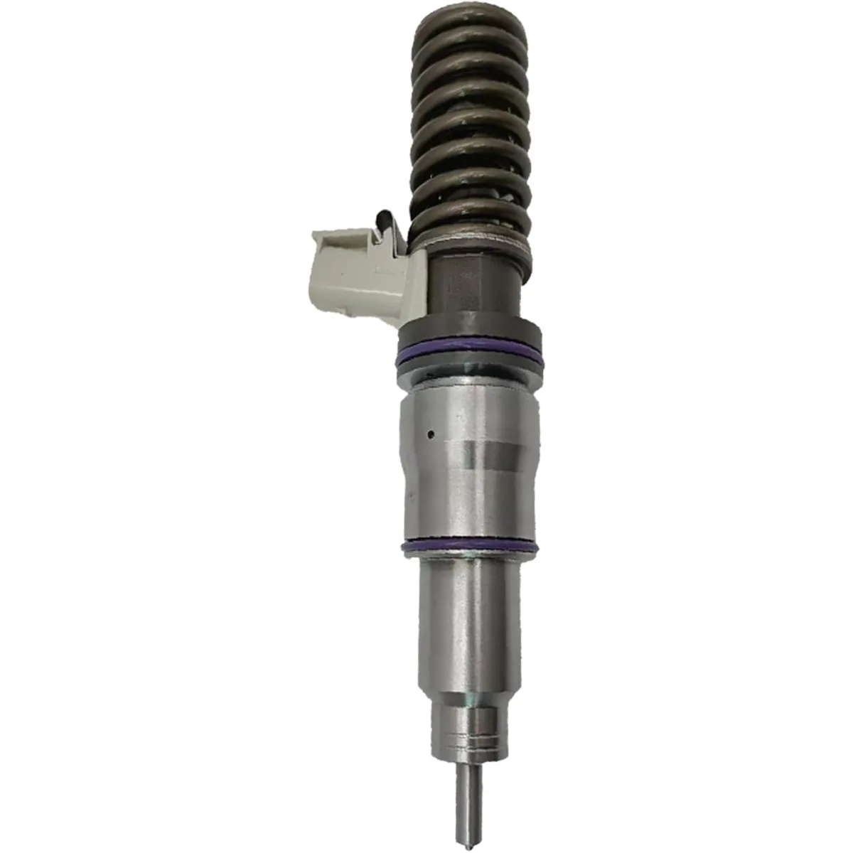 

1PCS Fuel Injector 20708597 BEBE4D04001 For Volvo MD11 EURO3 Engine FH16 FM16 FMX VE11 Truck EC950E Excavator ( )