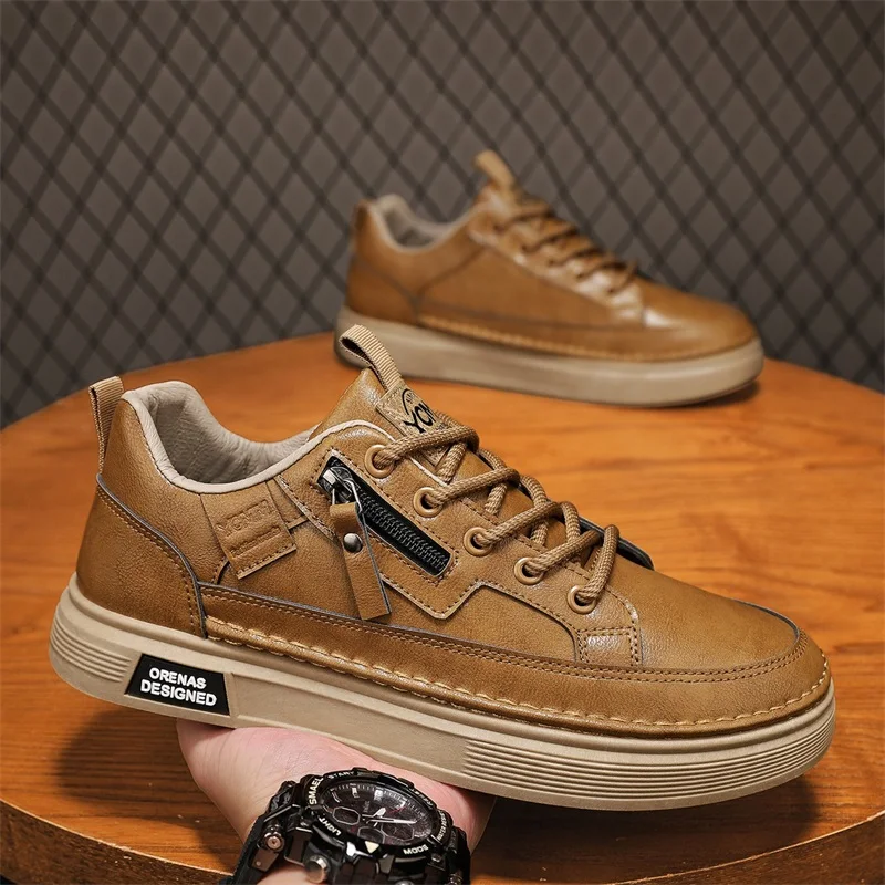 

Мужская спортивная обувь, легкие гоночные кроссовки из карбоновой пластины, зимняя амортизация, противоскользящие, износостойкие, дышащие.