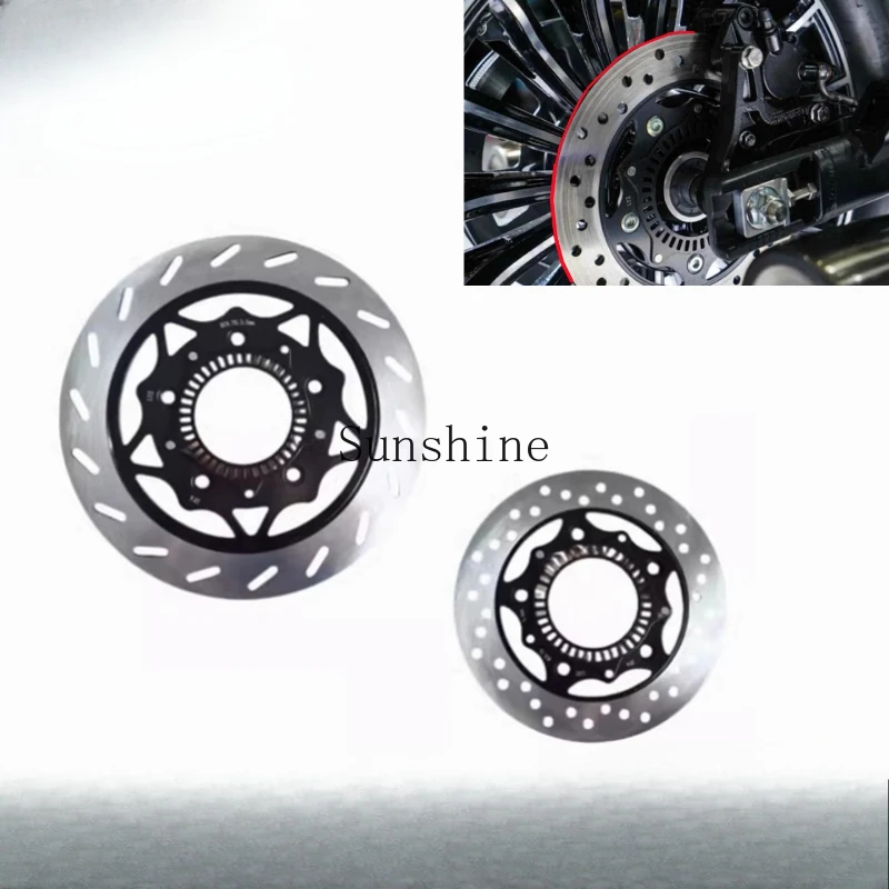 

BD300-16 front and rear brake discs, disc brake discs, original motorcycle accessories