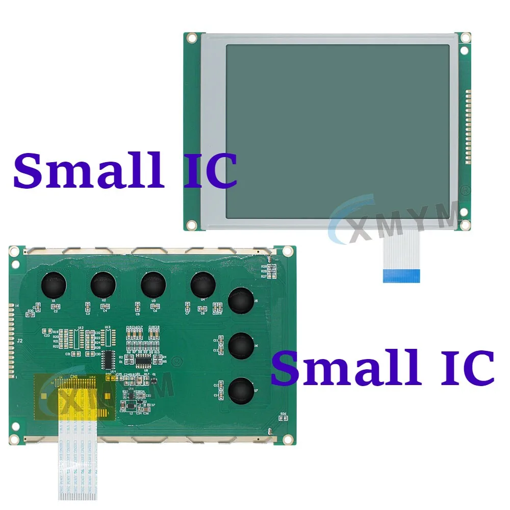 For Thermo King TK4000 MP-4000 Freezer Display EW50883F EDT 20-20815-3 LCD Parts