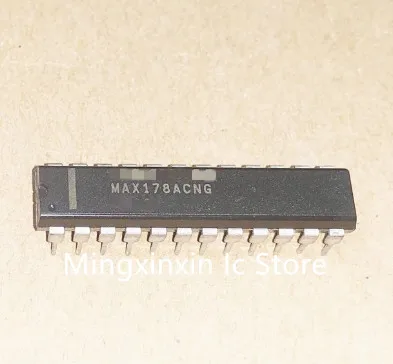 1PCS MAX178ACNG DIP Integrated circuit ic chip