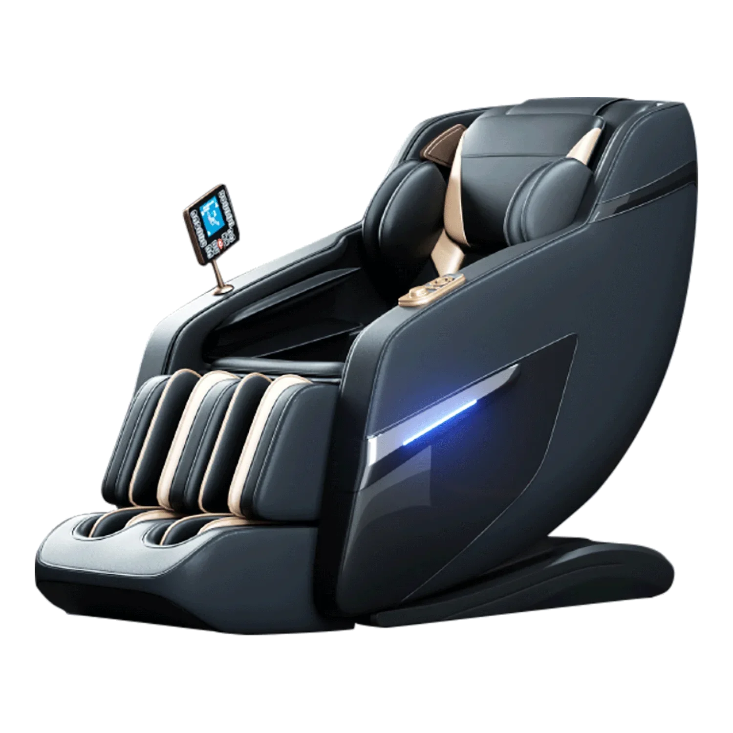 

HFR-Y8 Manufacturer's massage chair household full body self electric zero gravity multi-function luxury space cabin sofa