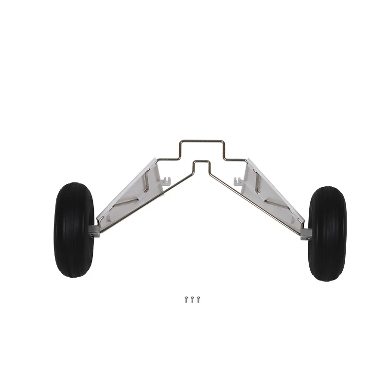 Blue Arrow-Accessoires d'avion Husky 6s, aile principale de fuselage, queue plate, queue verticale, couverture d'hélice, ensemble d'opathie, train d'atterrissage, 1800mm