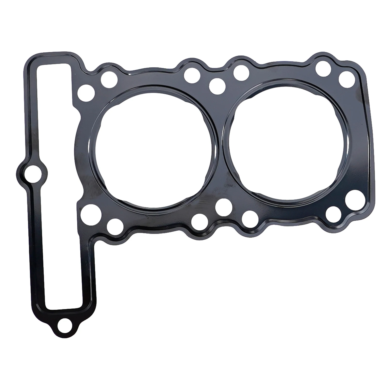 Motorcycl Cylinder Head Gasket For Kawasaki GPX250R 88-07 ZZR250 90-07 Ninja250R-EX250 1986-1987 92-07 Eliminator250-EL250 91-96