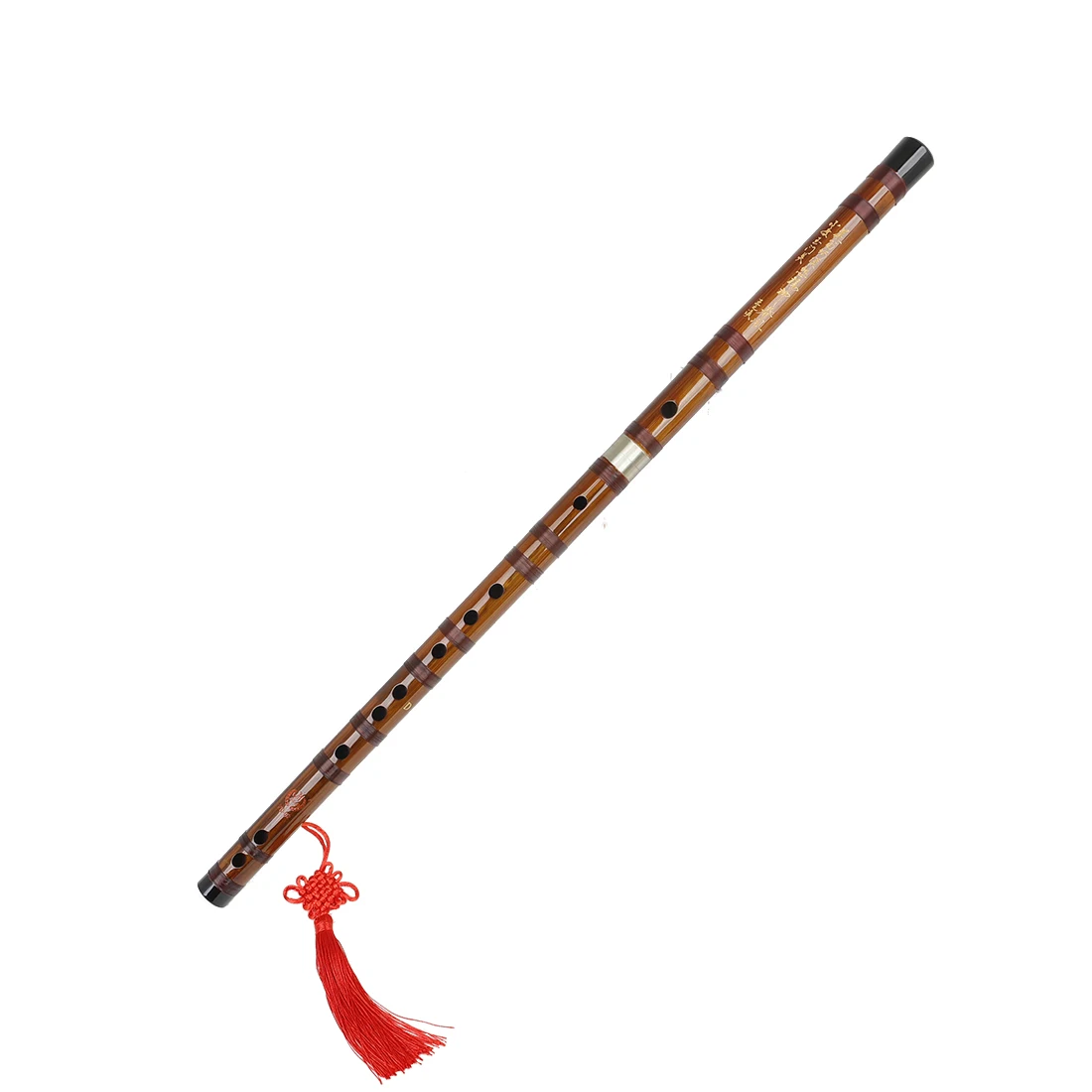 M MBAT Chinese Bamboo Flute C D E F G Key High Quality Bamboo Dizi Woodwind Instrument Traditional Flute Musical Instrument