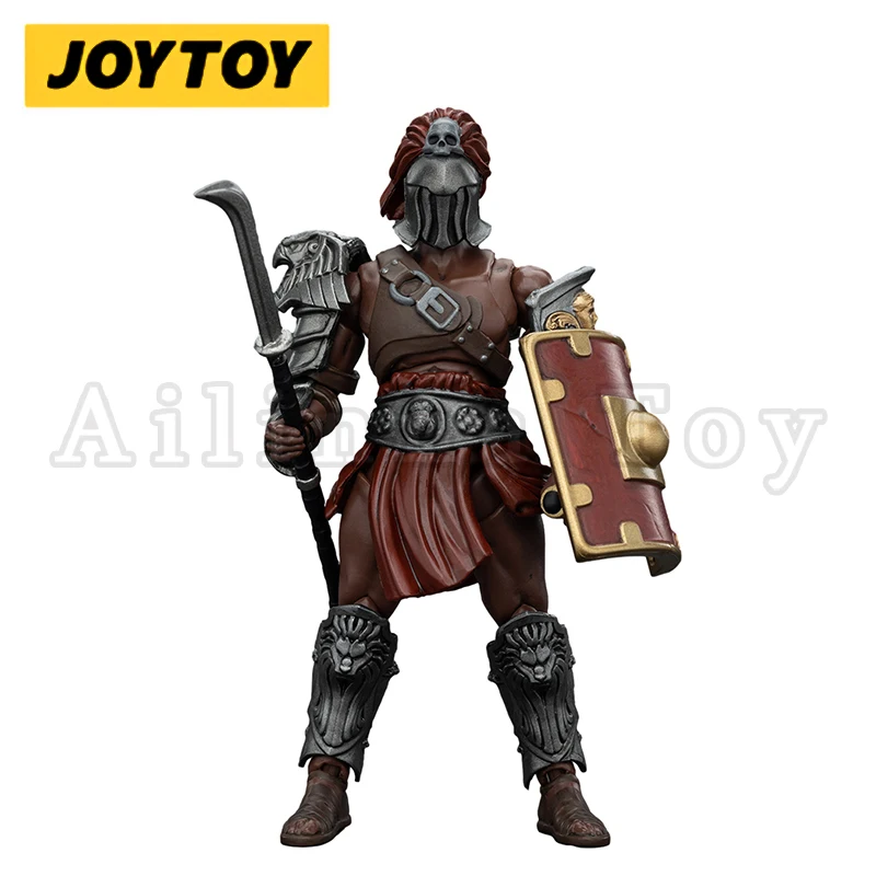 Joytoy-ストライフロマングラディエーターアクションフィギュア,アニメ玩具,1:18,先行予約