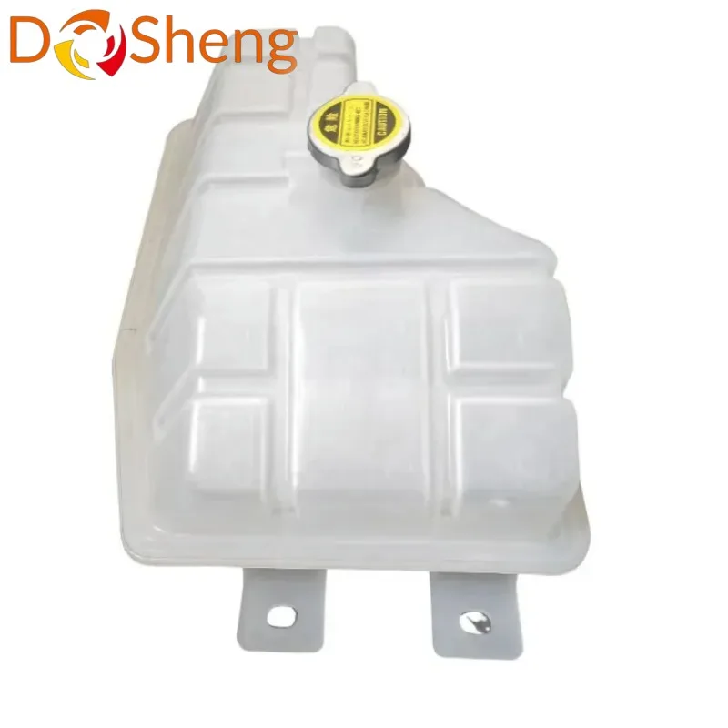 254303E201 EXPANSION TANK COOLANT for KIA SORENTOI D4CB 2.5L G4JS 2002-2009 2.4L 4cyl SORENTO I 3.5L V6 4WD 2002-2011 254303E200