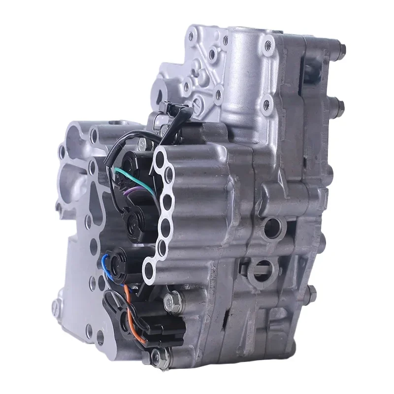 

Original New TR580 Transmission Body Assy 31825AA052 Fits For CVT