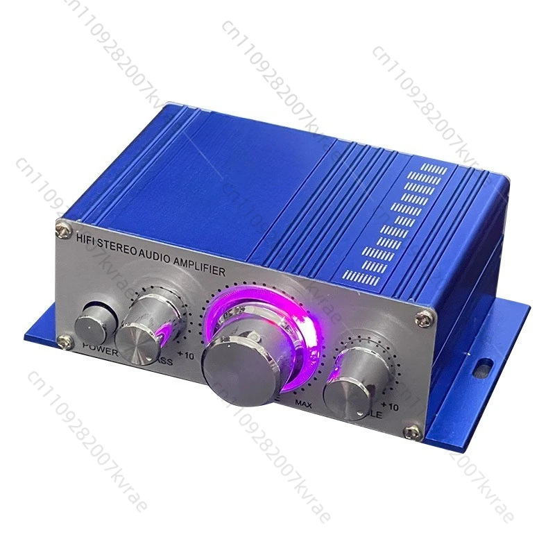 

3 pcs HY2001 small power amplifier queuing gate, home furniture 12V car power amplifier
