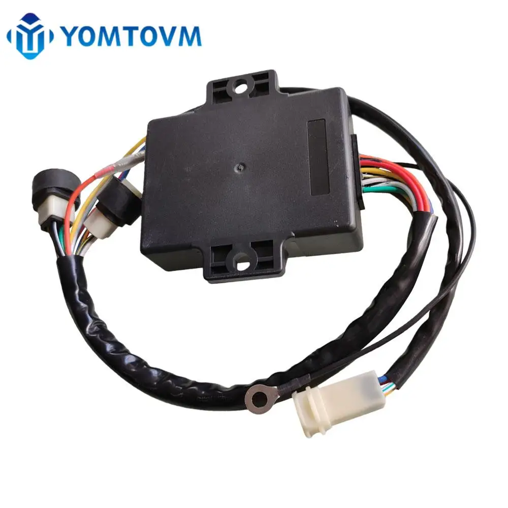 

CDI Box Ignition for For 1990-1995 Yamaha ATV 350 YFM350 Warrior 3GD-85540-20-00 3GD855402000